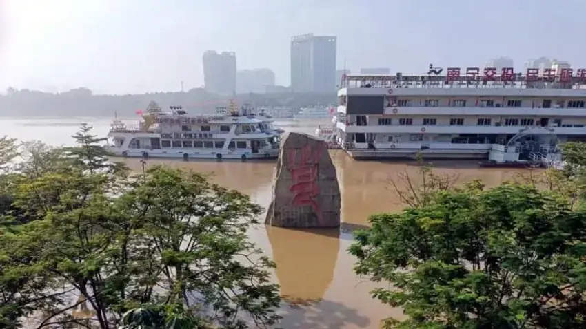 Châu Á gồng mình giữa những siêu bão năm 2025